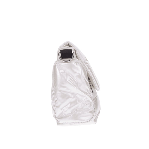 Blauer Borsa a spalla Blauer Borsa Jenna02 UNI A25-BLAUERF5JENNA02PAD-WHI-UNI - Francavilla Moda